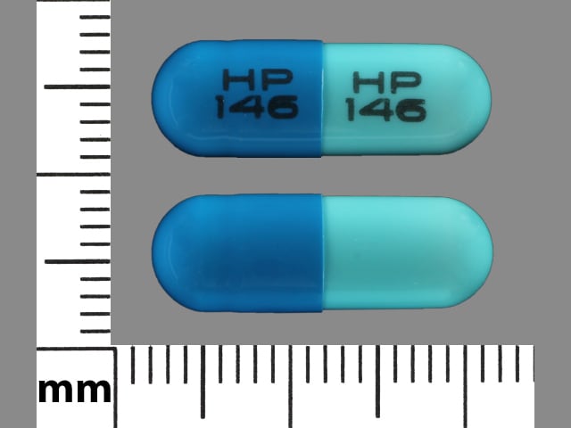 HP 146 HP 146 - Acyclovir