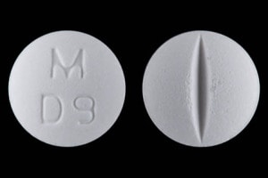 M D9 - Doxazosin Mesylate