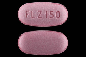 FLZ 150 - Fluconazole