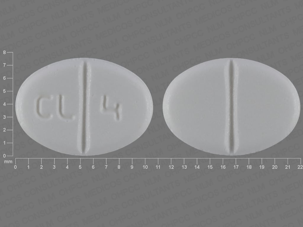 CL 4 - Pramipexole Dihydrochloride