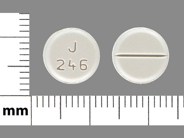 J 246 - Lamotrigine