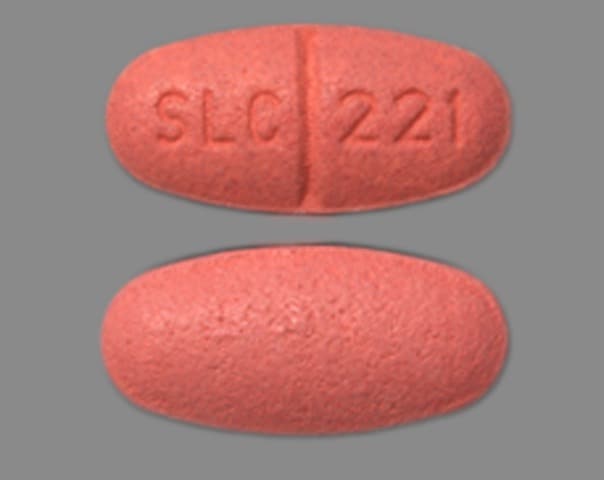 SLC 221 - Levetiracetam