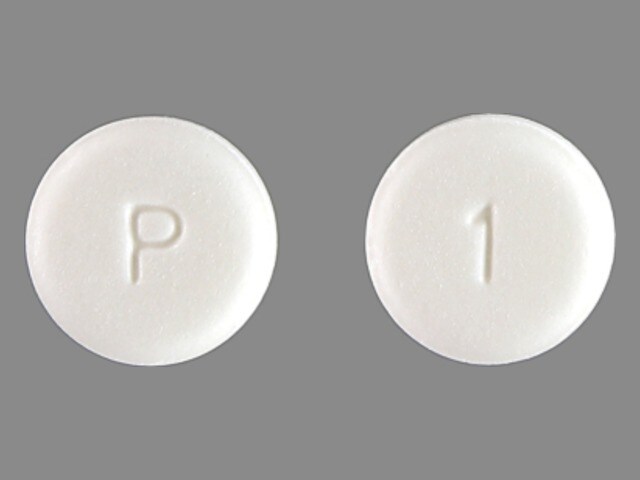 P 1 - Pramipexole Dihydrochloride