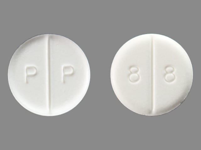 P P 8 8 - Pramipexole Dihydrochloride