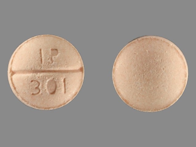 IP 301 - Venlafaxine Hydrochloride