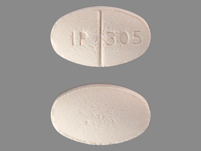 IP 305 - Venlafaxine Hydrochloride