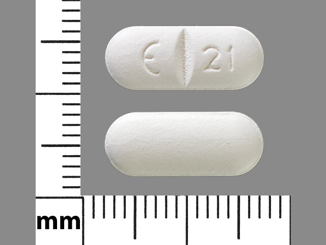 E 21 - Citalopram Hydrobromide