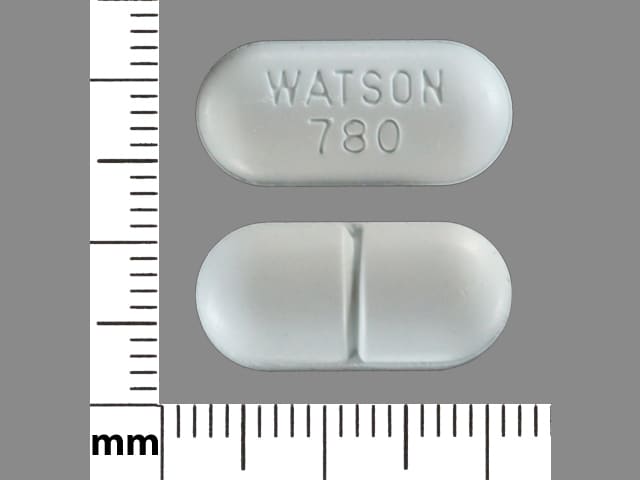Imprint WATSON 780 - sucralfate 1 g