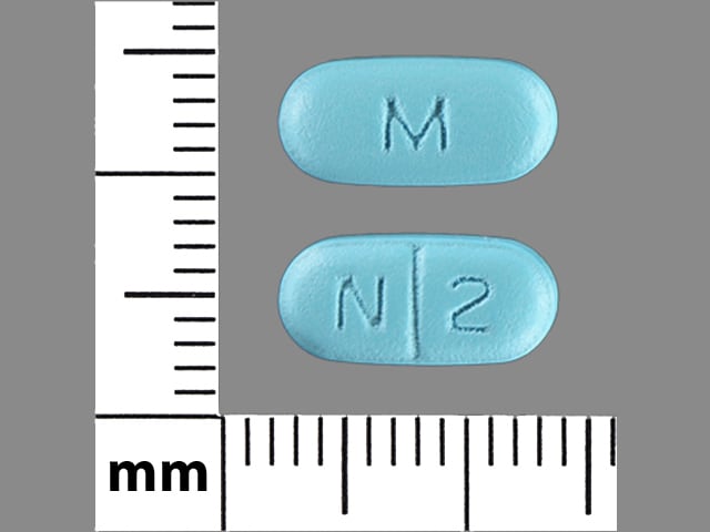 M N 2 - Paroxetine Hydrochloride