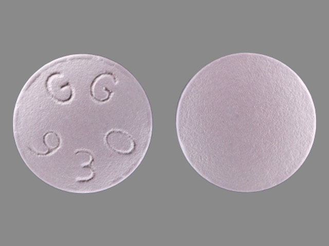 GG 930 - Bupropion Hydrochloride