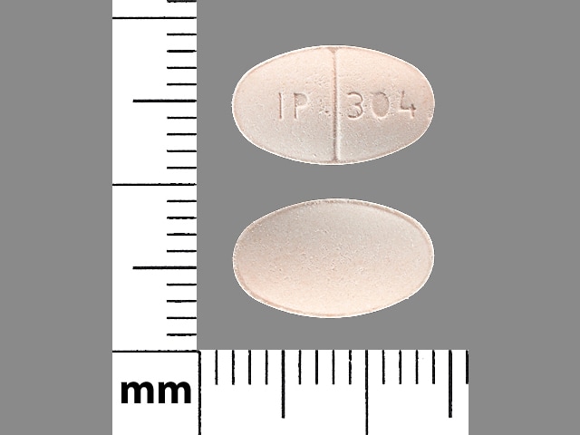 IP 304 - Venlafaxine Hydrochloride