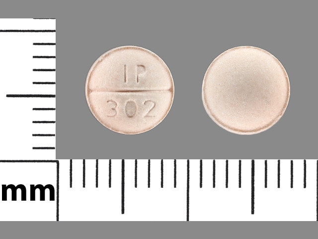 IP 302 - Venlafaxine Hydrochloride