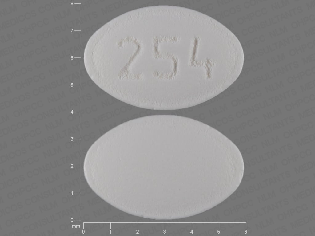 254 - Carvedilol