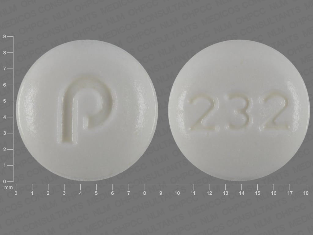 p 232 - Donepezil Hydrochloride