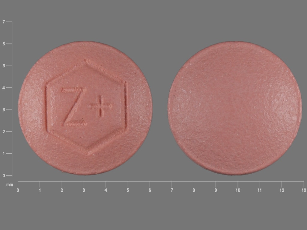 Imprint Z + - drospirenone/ethinyl estradiol/levomefolate calcium drospirenone 3 mg / ethinyl estradiol 0.02 mg / levomefolate calcium 0.451 mg