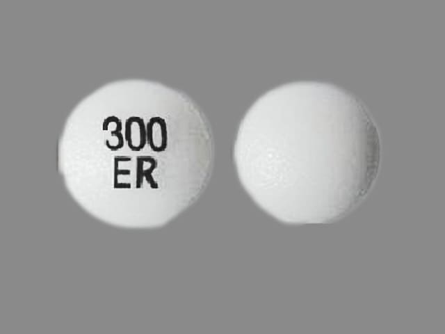 Image 1 - Imprint 300 ER - Ultram ER 300 mg