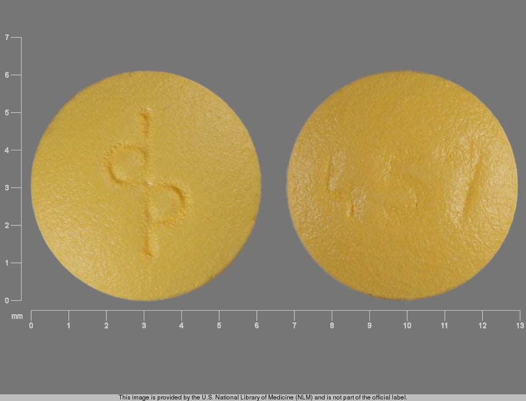 Image 1 - Imprint dp 457 - Mircette ethinyl estradiol 0.01 mg