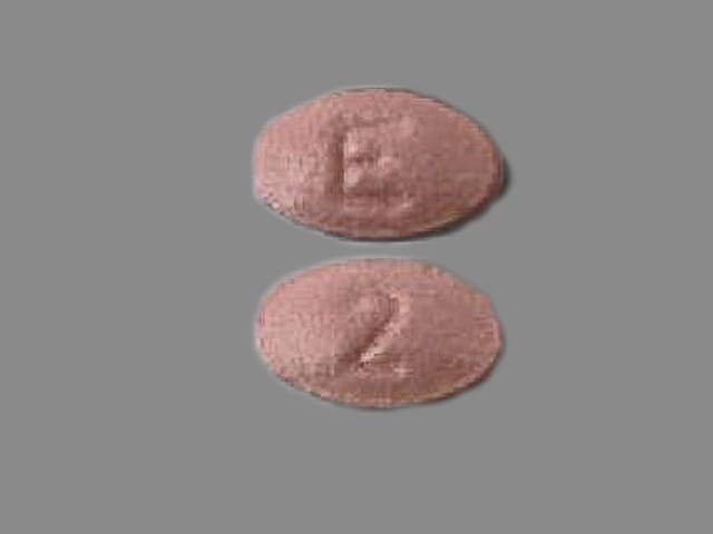 Image 1 - Imprint E 2 - Enjuvia synthetic B, 0.45 mg