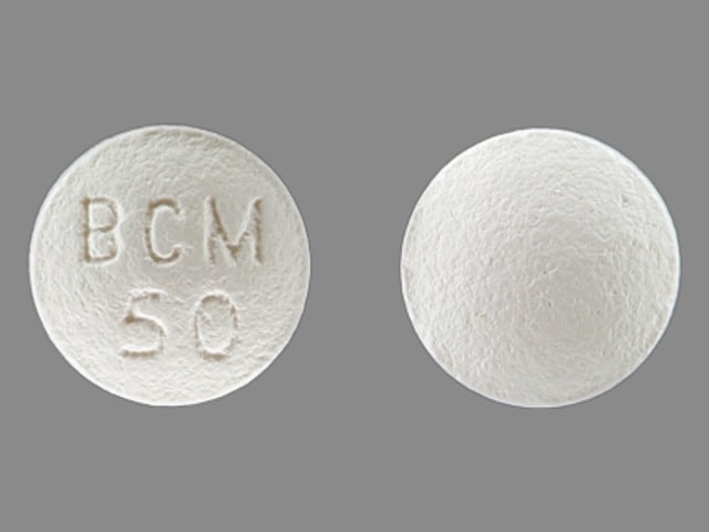 BCM 50 - Bicalutamide