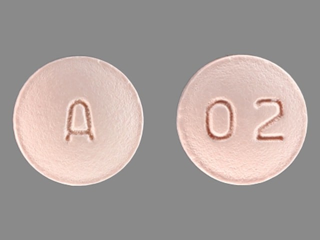 pill look up 5 pink