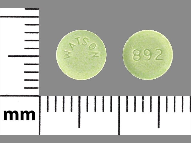 Image 1 - Imprint WATSON 892 - Jolivette 0.35 mg