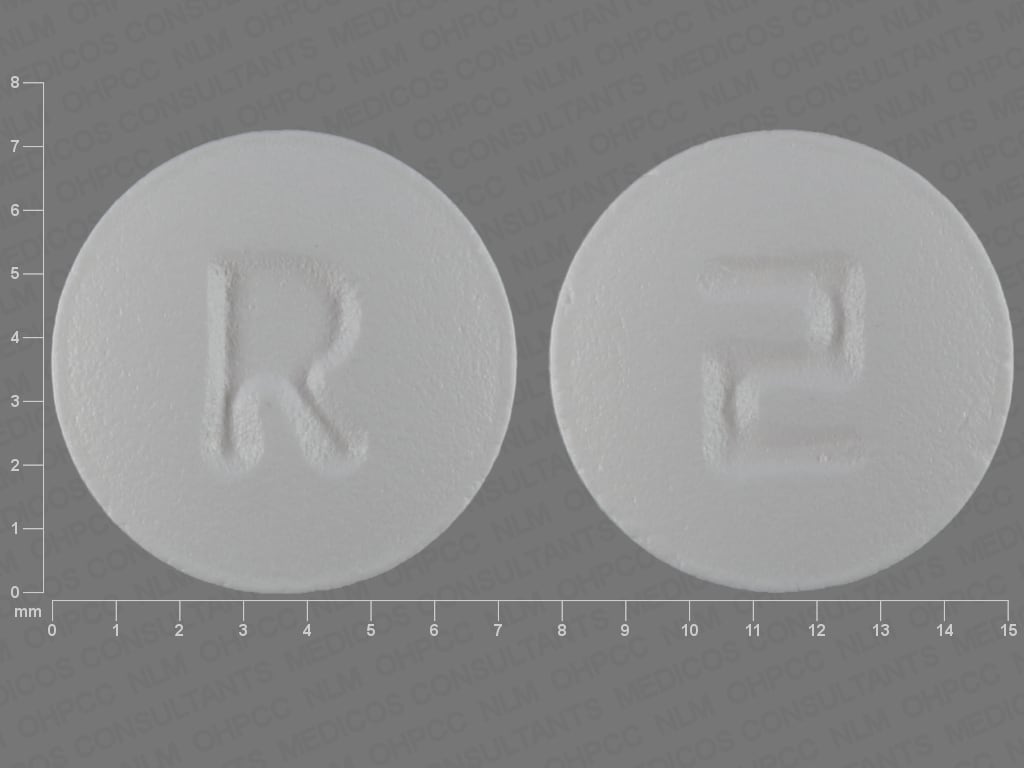 R 2 - Quetiapine Fumarate