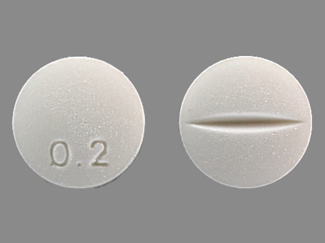 0.2 - Desmopressin Acetate