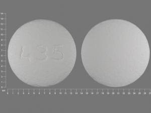 435 - Metformin Hydrochloride