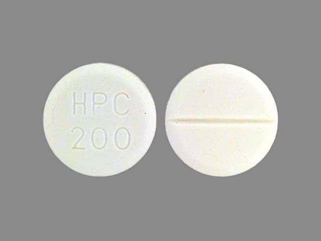 Image 1 - Imprint HPC 200 - Robinul 1 mg