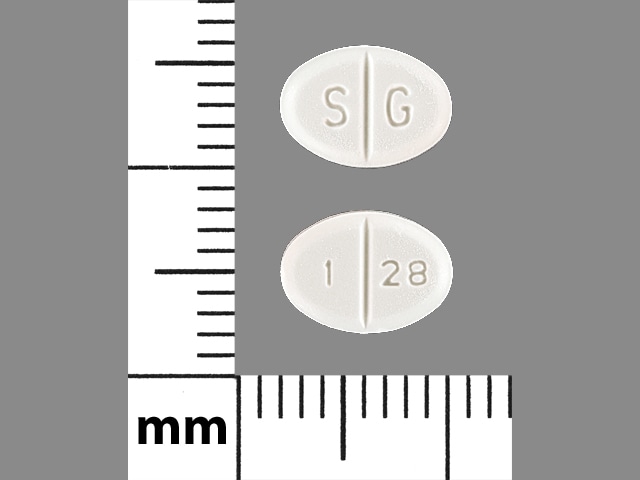 S G 1 28 - Pramipexole Dihydrochloride