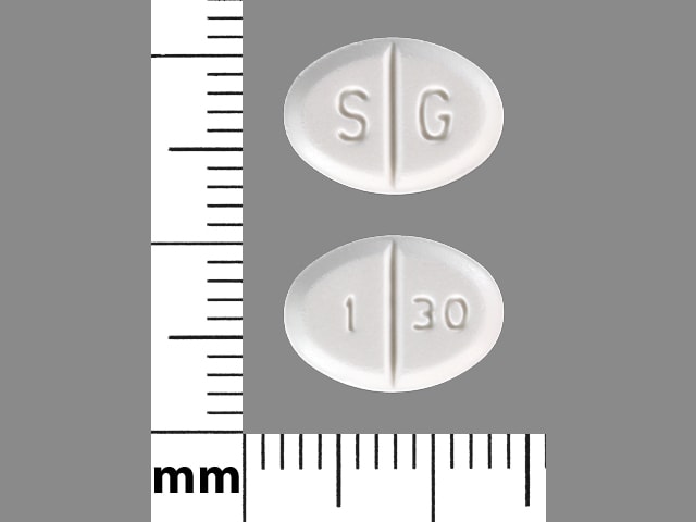 S G 1 30 - Pramipexole Dihydrochloride