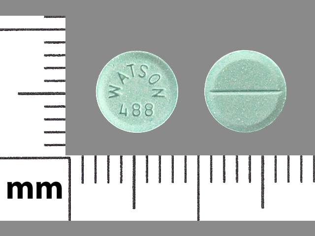 WATSON 488 - Estradiol