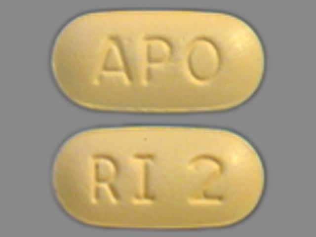 APO RI 2 - Risperidone