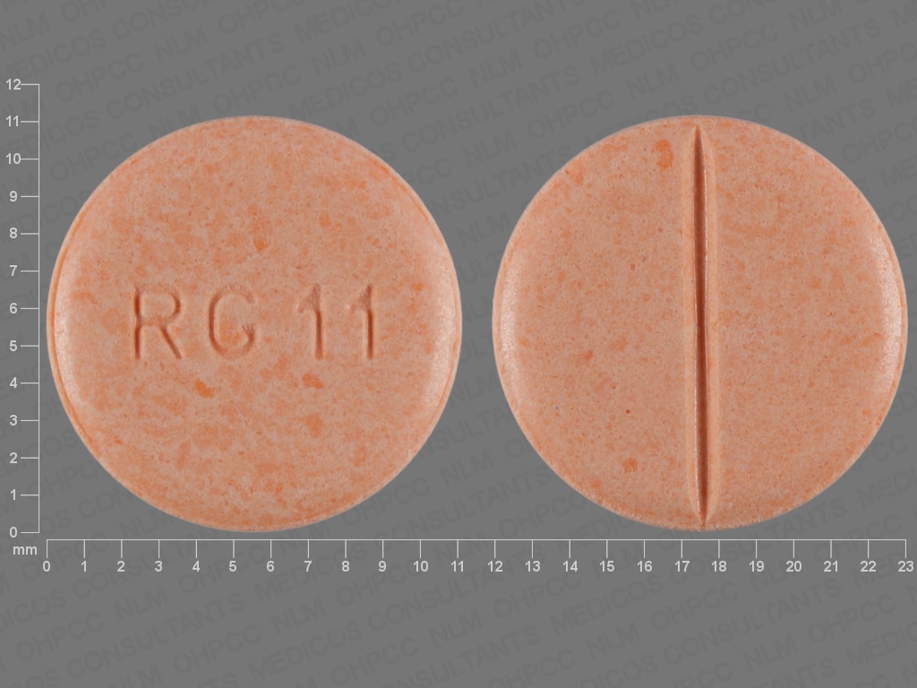 RG11 - Allopurinol