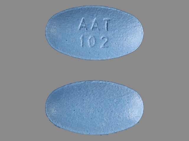 AAT 102 - Amlodipine Besylate and Atorvastatin Calcium