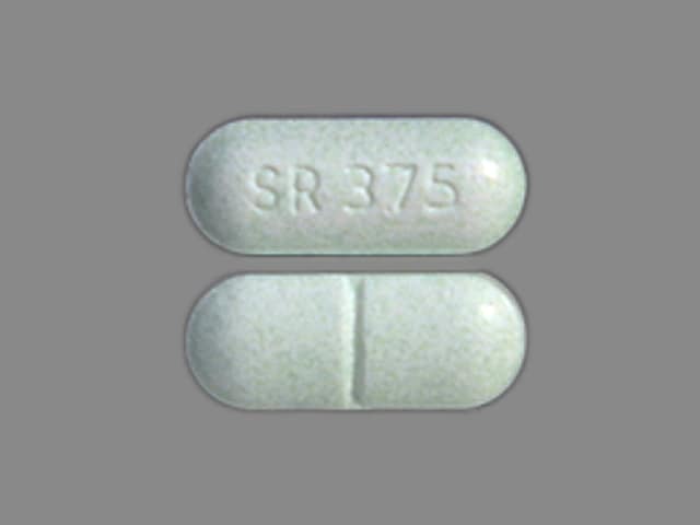 Image 1 - Imprint SR 375 - Symax SR 0.375 mg