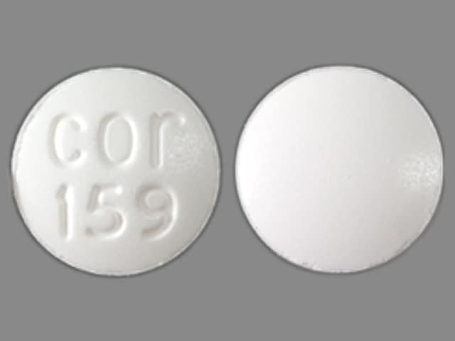pill a 159