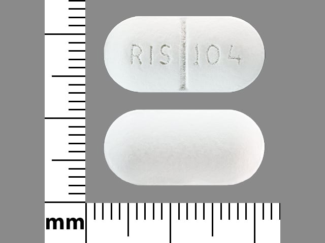 Image 1 - Imprint RIS 104 - Phospha 250 Neutral 155 mg / 852 mg / 130 mg