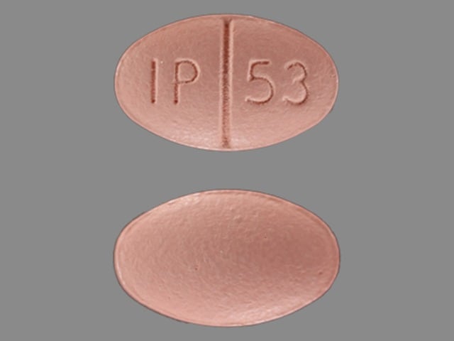 IP 53 - Citalopram Hydrobromide