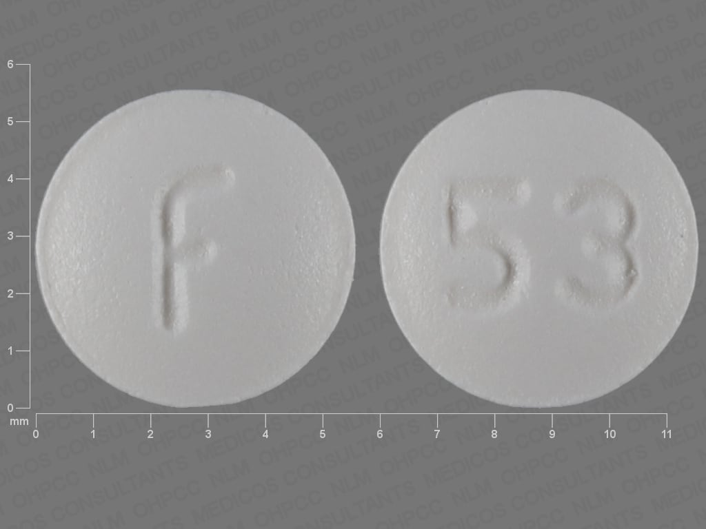 F 53 - Escitalopram Oxalate