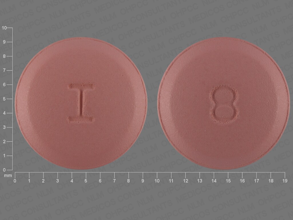 I 8 - Valsartan