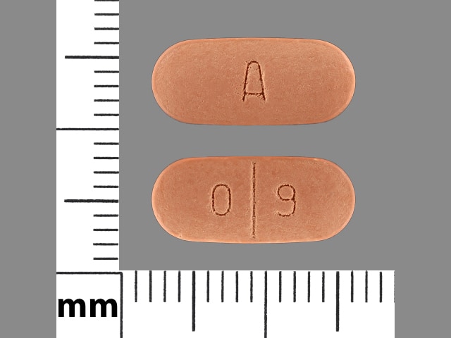 A 0 9 - Mirtazapine