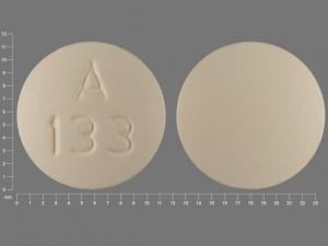 T Yellow and Round Pill Images - Pill Identifier 