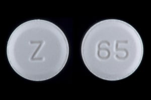 Z 65 - Atenolol