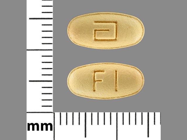 Image 1 - Imprint a FI - fenofibrate 48 mg