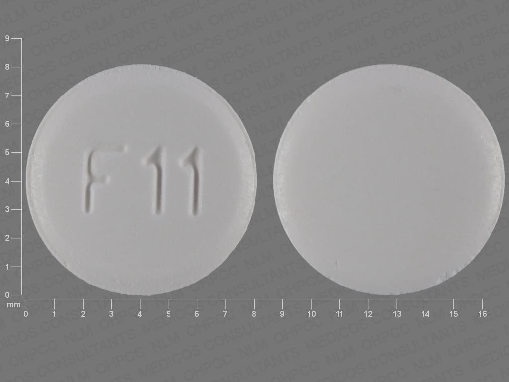 F11 - Zolmitriptan (Orally Disintegrating)