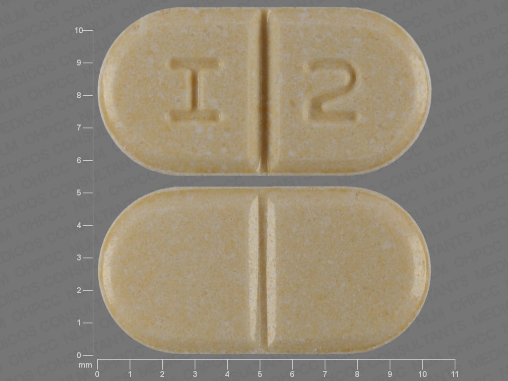 I 2 - Glimepiride