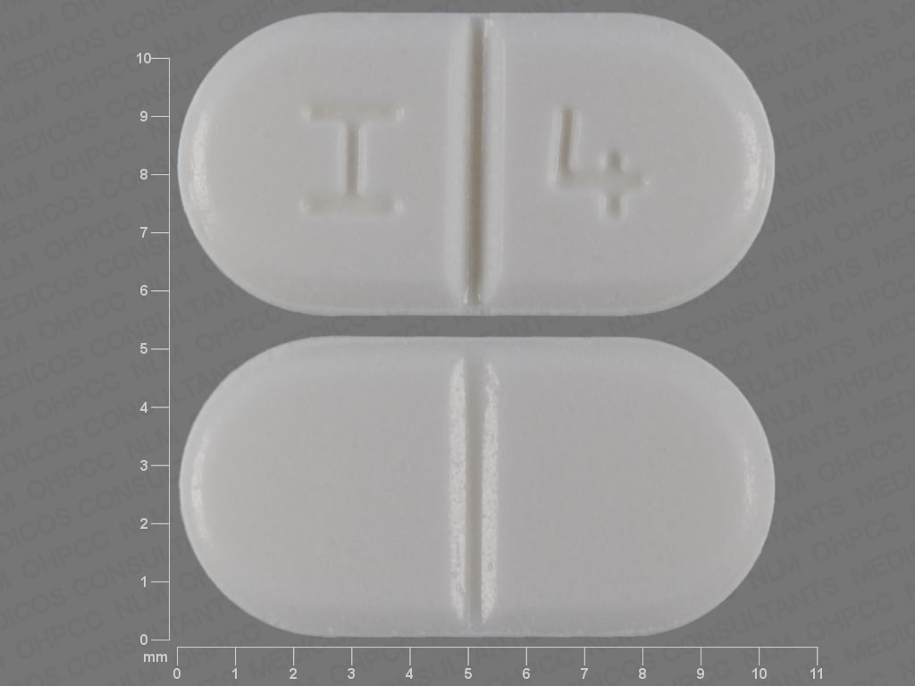 I 4 - Glimepiride